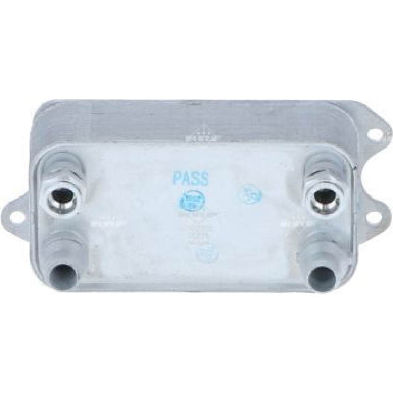 Ölkühler, Automatikgetriebe 31275 Ölkühler, Automatikgetriebe 31275