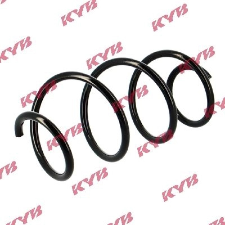 Fahrwerksfeder RA4117 Fahrwerksfeder RA4117