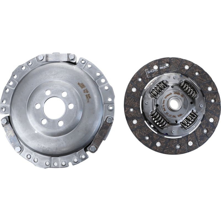 SACHS 3000 824 501 Kupplungssatz SACHS 3000 824 501 Kupplungssatz