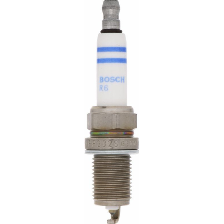 BOSCH 0 242 240 627 Zündkerze Double Platinum BOSCH 0 242 240 627 Zündkerze Double Platinum