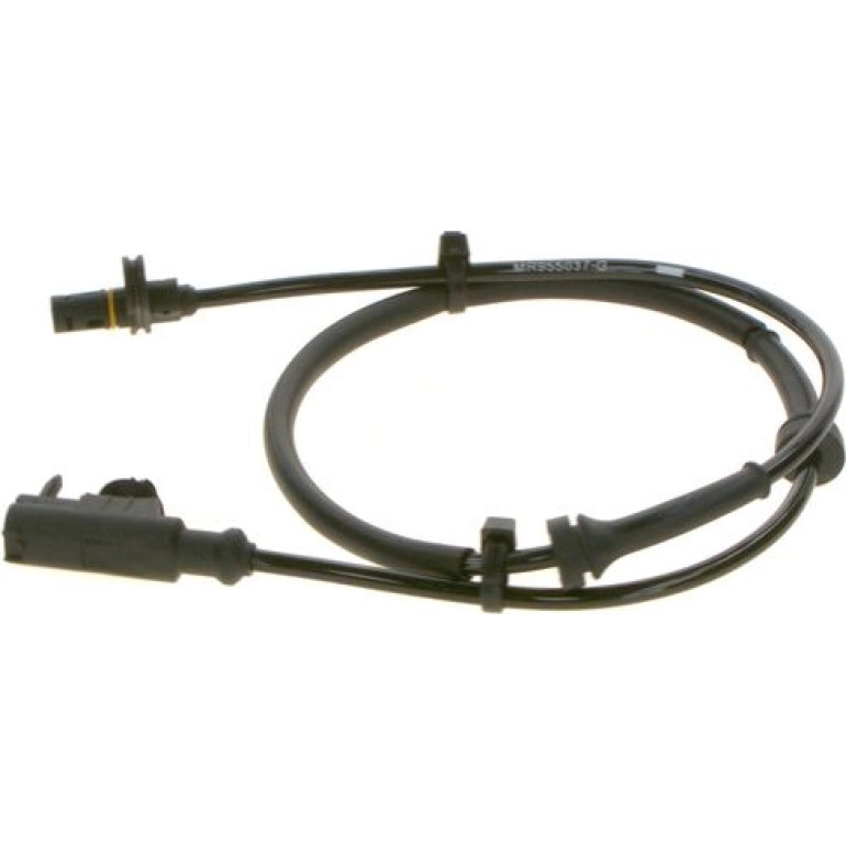 Sensor, Raddrehzahl 0 265 007 638