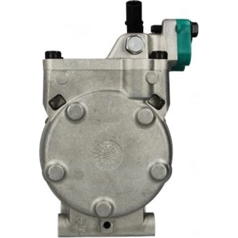 Kompressor, Klimaanlage 89277 Kompressor, Klimaanlage 89277