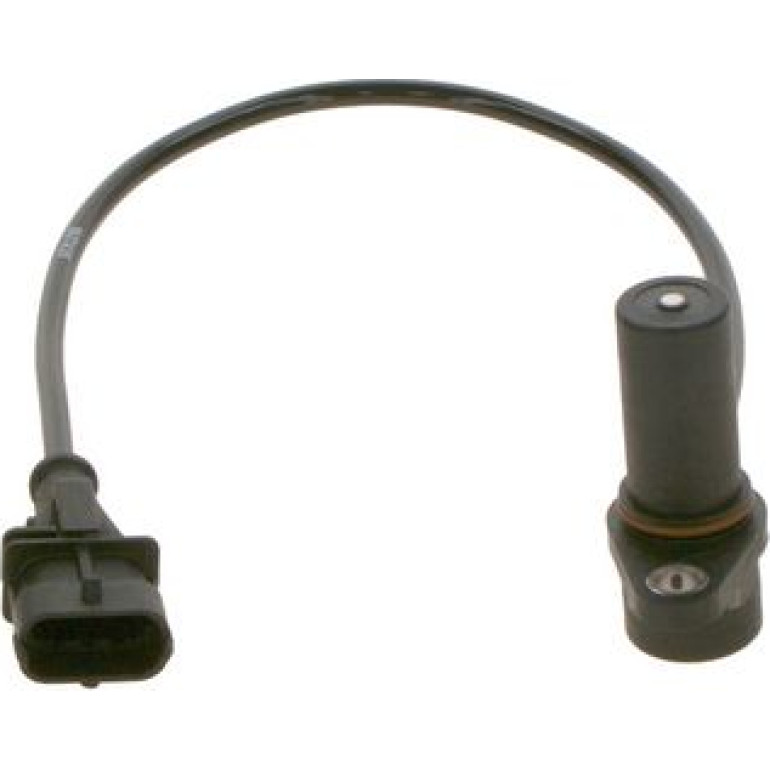 Impulsgeber, Kurbelwelle 0 281 002 675 Impulsgeber, Kurbelwelle 0 281 002 675