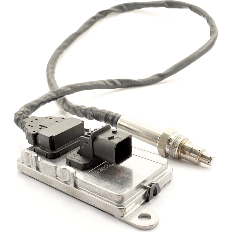 NOx-Sensor, NOx-Katalysator 9 2820 1