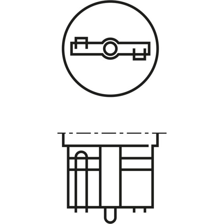 Glühlampe, Park-/Positionsleuchte 1 987 301 098 Glühlampe, Park-/Positionsleuchte 1 987 301 098
