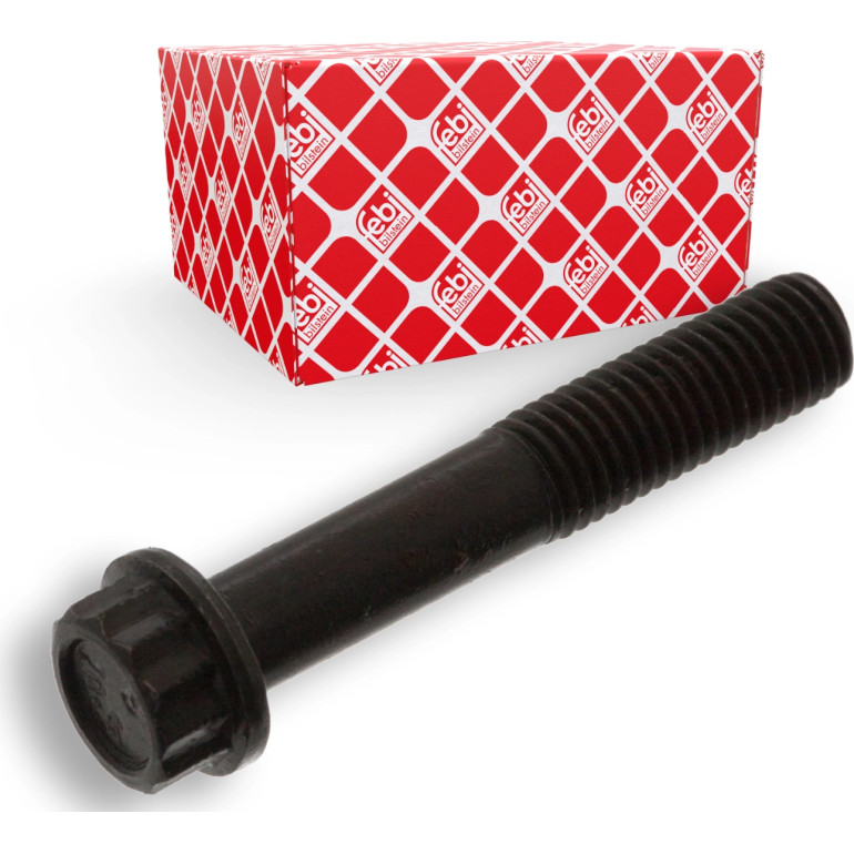 FEBI BILSTEIN 08213 Schraube, Druckplatte