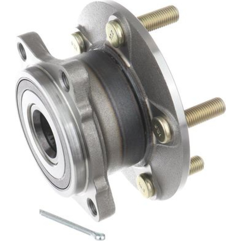 Radlagersatz VKBA 7409 Radlagersatz VKBA 7409
