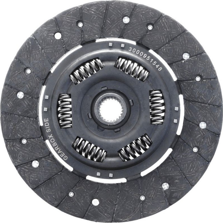 SACHS 3000 951 548 Kupplungssatz SACHS 3000 951 548 Kupplungssatz
