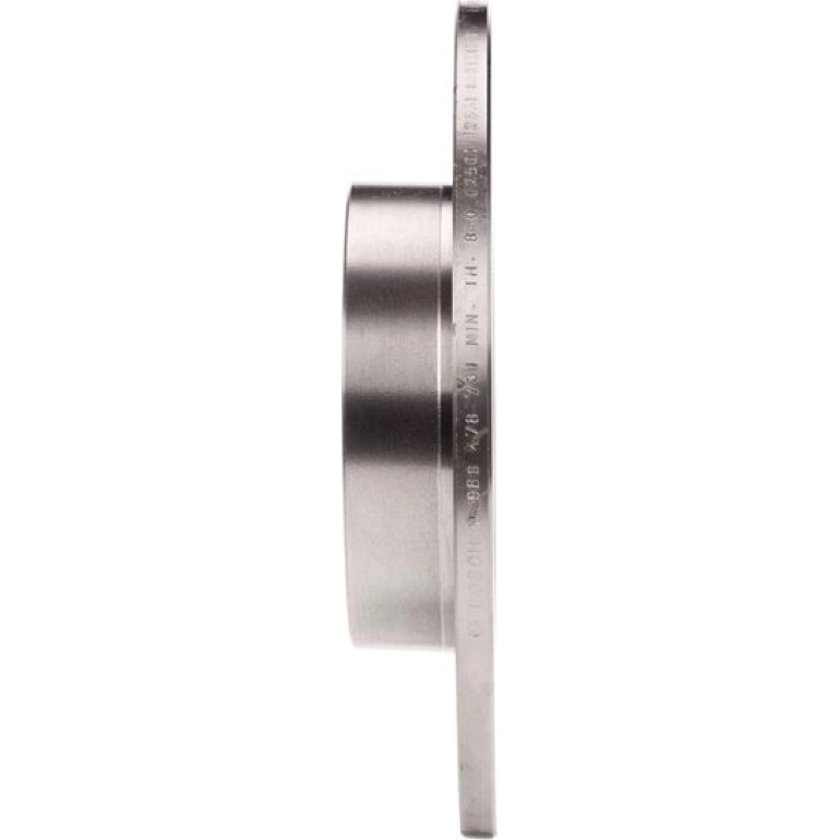 Bremsscheibe 0 986 478 731 Bremsscheibe 0 986 478 731