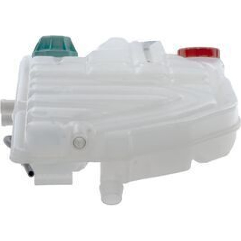 Ausgleichsbehälter, Kühlmittel CRT 6 000S
