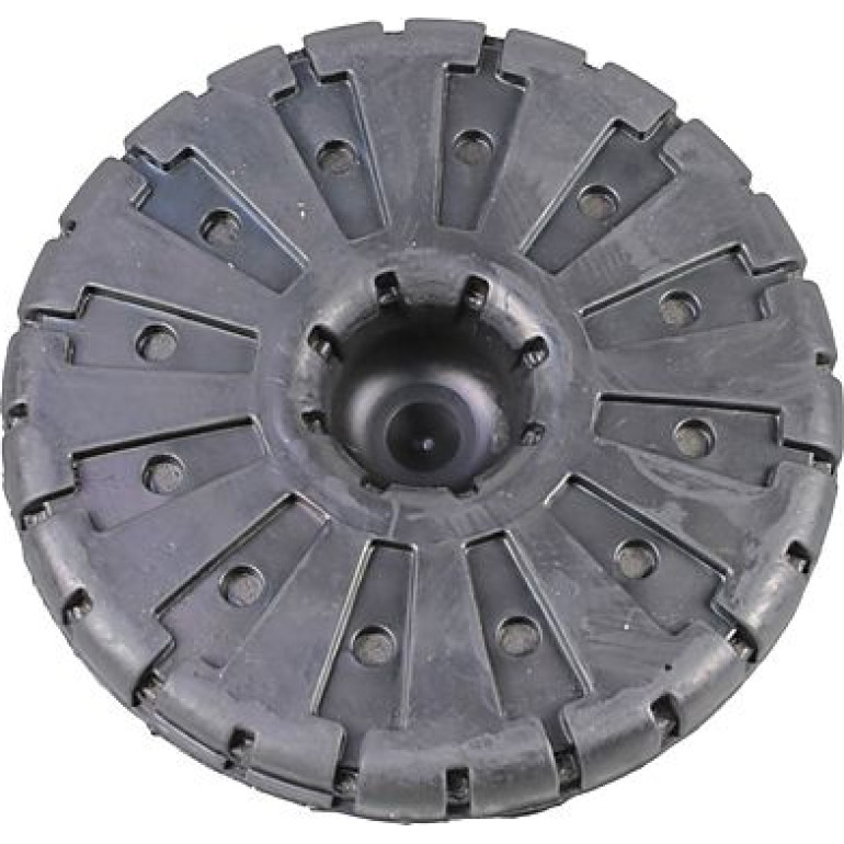Anschlagpuffer, Federung 6490321