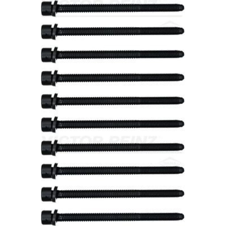 Zylinderkopfschraubensatz 14-32055-01 Zylinderkopfschraubensatz 14-32055-01