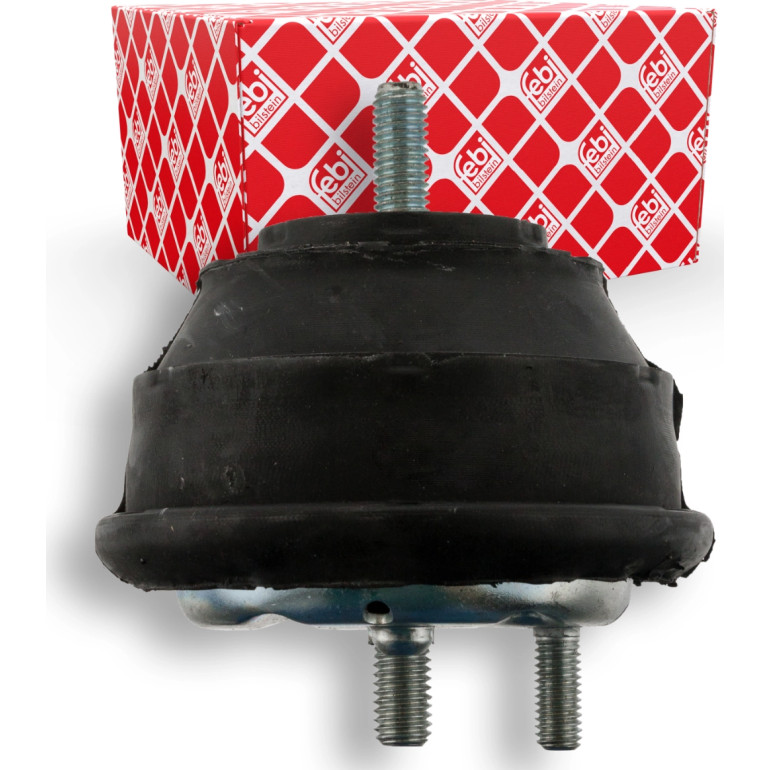 FEBI BILSTEIN 04694 Motorlager FEBI BILSTEIN 04694 Motorlager
