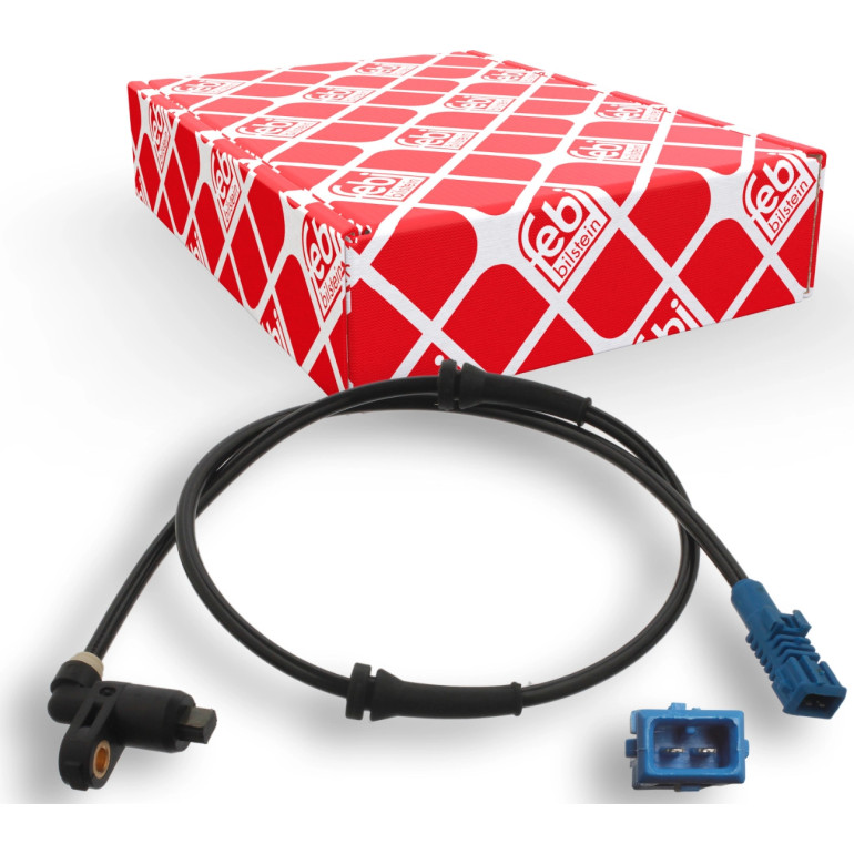 FEBI BILSTEIN 36941 Sensor, Raddrehzahl FEBI BILSTEIN 36941 Sensor, Raddrehzahl