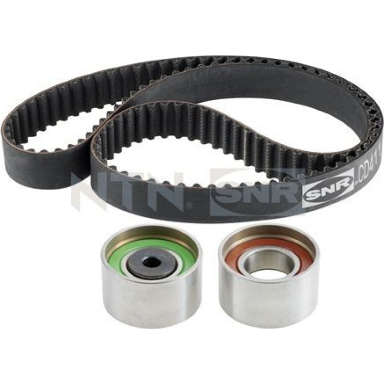 Zahnriemensatz KD470.31 Zahnriemensatz KD470.31