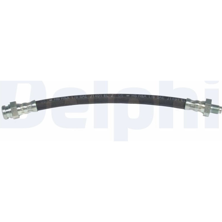 Bremsschlauch LH6554