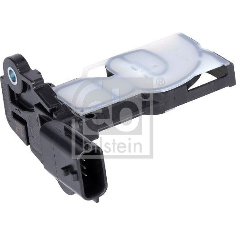 FEBI BILSTEIN 181794 Luftmassenmesser FEBI BILSTEIN 181794 Luftmassenmesser