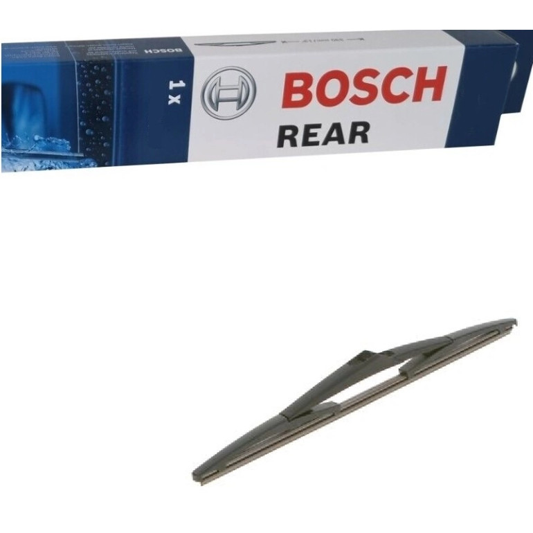 BOSCH H 330 Scheibenwischer Rear 3 397 011 306