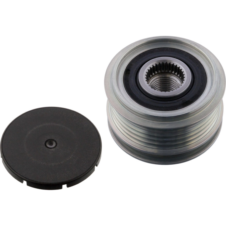 FEBI BILSTEIN 102313 Generatorfreilauf FEBI BILSTEIN 102313 Generatorfreilauf