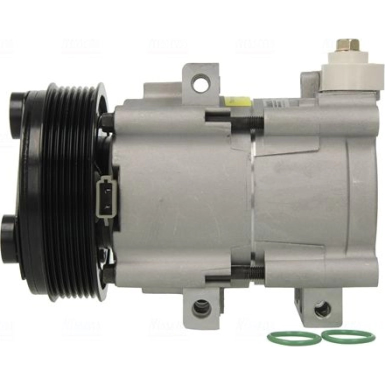 Kompressor, Klimaanlage 890081 Kompressor, Klimaanlage 890081