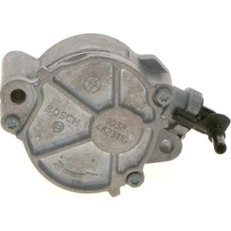 Unterdruckpumpe, Bremsanlage F 009 D00 210 Unterdruckpumpe, Bremsanlage F 009 D00 210