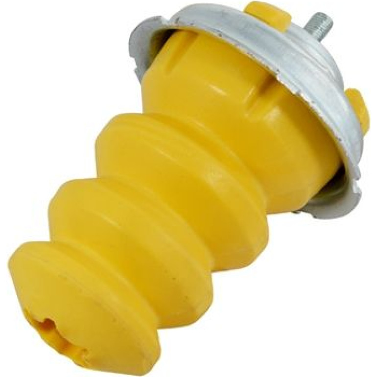 Anschlagpuffer, Federung TED55753 Anschlagpuffer, Federung TED55753