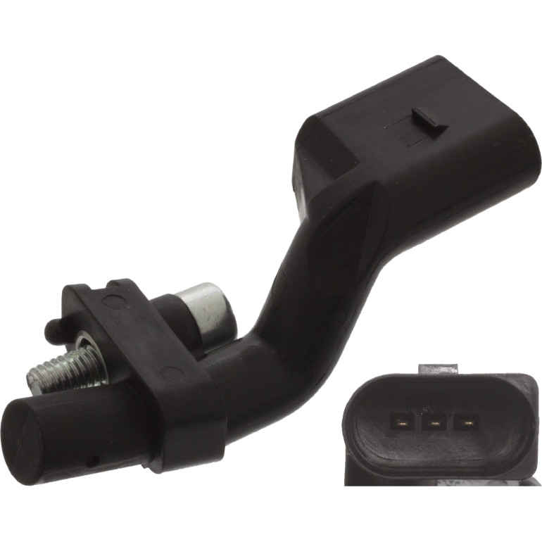 FEBI BILSTEIN 46314 Impulsgeber, Kurbelwelle