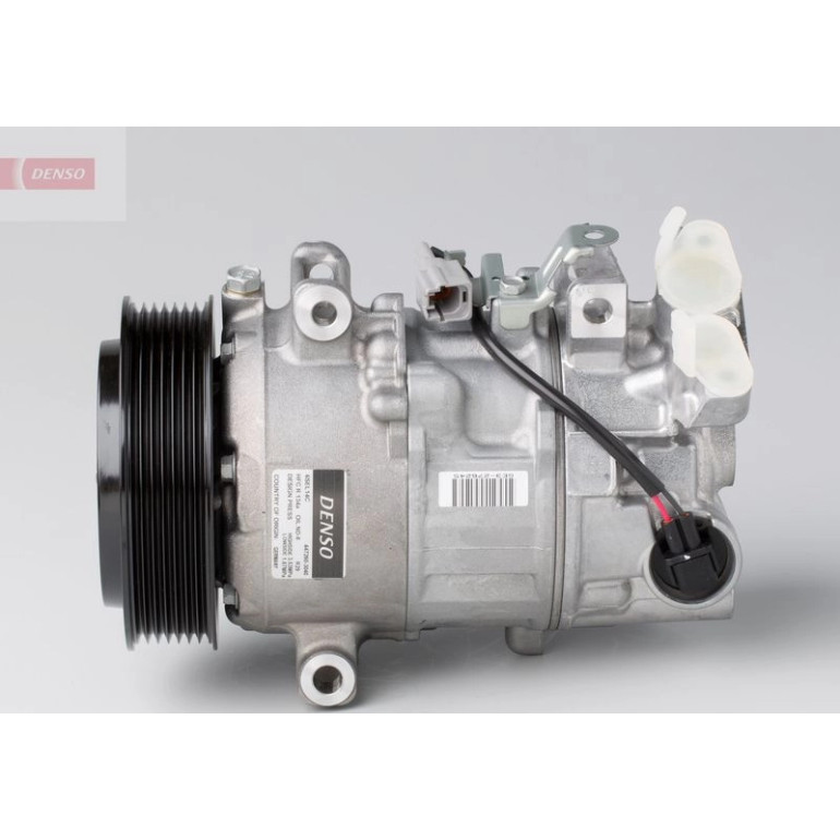 DENSO 6SEL14C Klimakompressor DCP23031 DENSO 6SEL14C Klimakompressor DCP23031