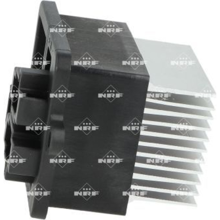 Widerstand, Innenraumgebläse 342127