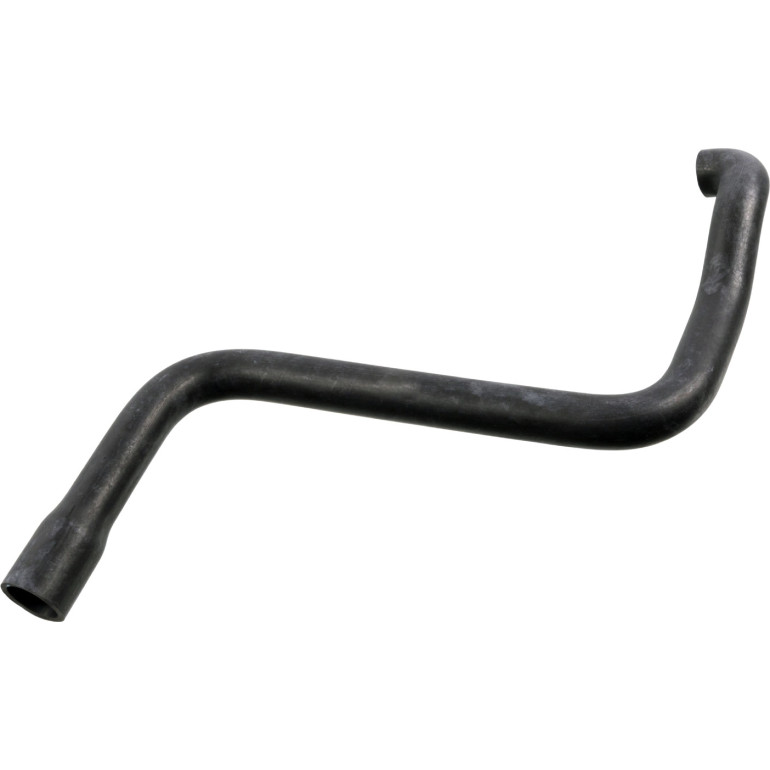 FEBI BILSTEIN 12554 Schlauch, Zylinderkopfhaubenentlüftung FEBI BILSTEIN 12554 Schlauch, Zylinderkopfhaubenentlüftung