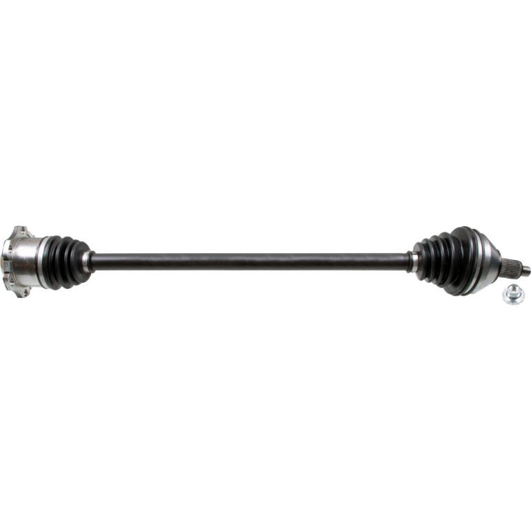 FEBI BILSTEIN 182587 Antriebswelle FEBI BILSTEIN 182587 Antriebswelle