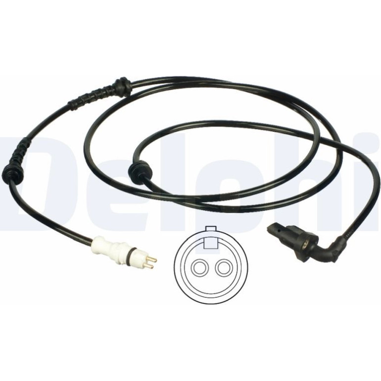 Sensor, Raddrehzahl SS20347