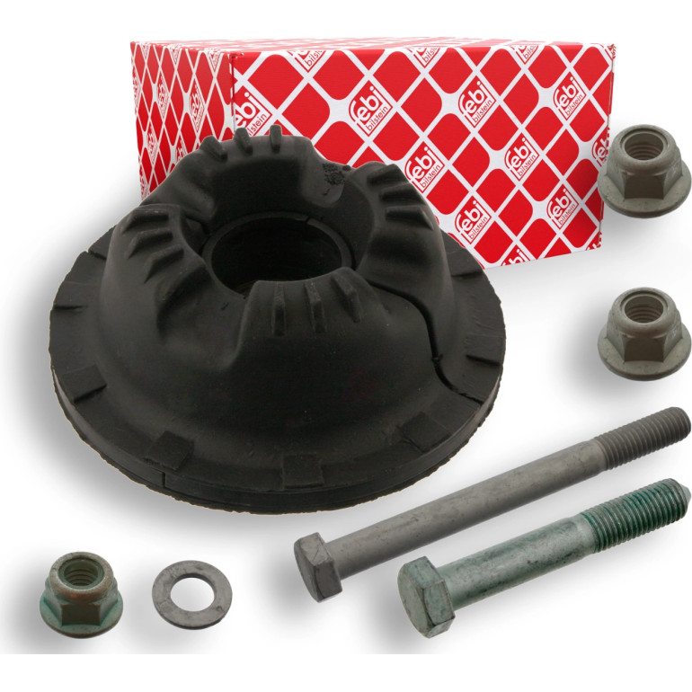FEBI BILSTEIN 40384 Reparatursatz, Federbeinstützlager, Domlager FEBI BILSTEIN 40384 Reparatursatz, Federbeinstützlager, Domlager