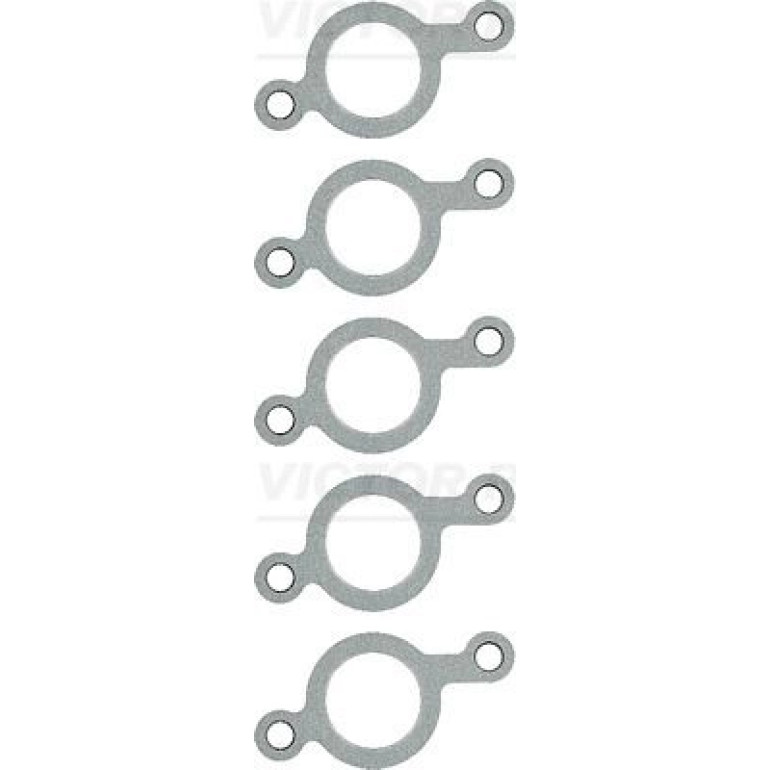 Dichtungssatz, Abgaskrümmer 11-34986-01