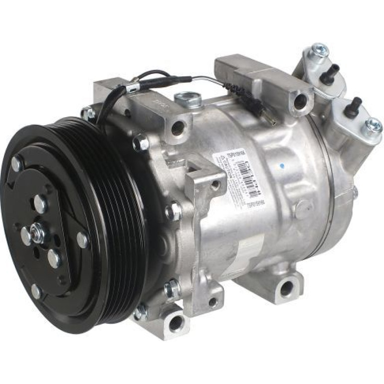 Kompressor, Klimaanlage 32747