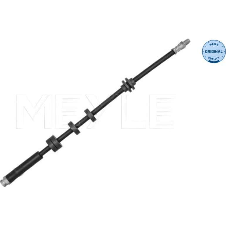 Bremsschlauch 214 525 0004