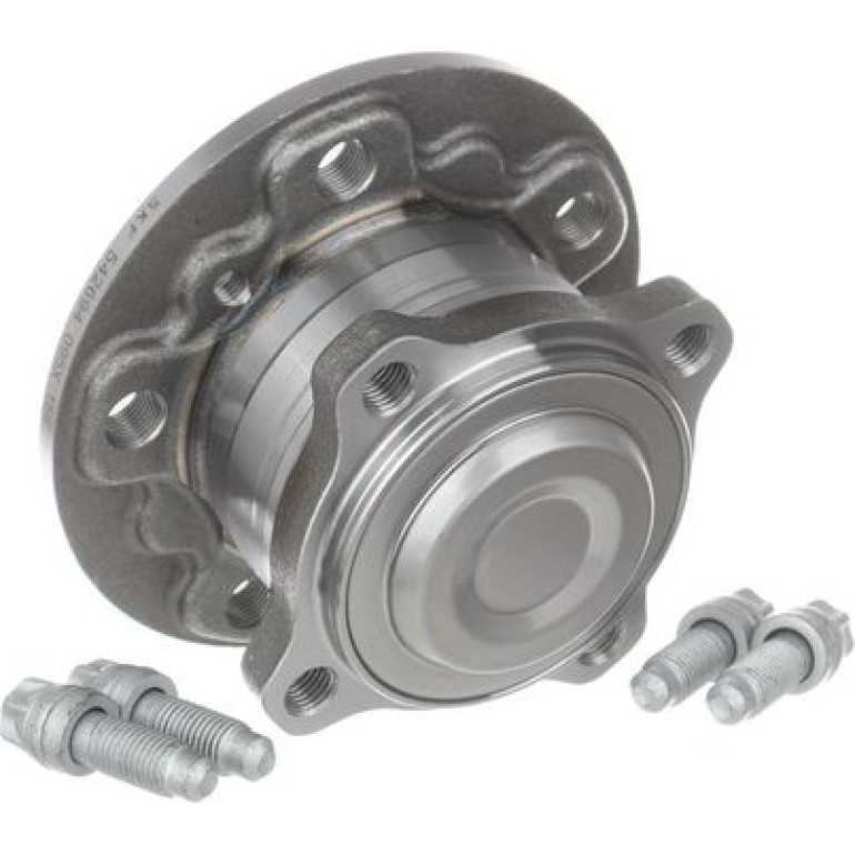 Radlagersatz VKBA 7063