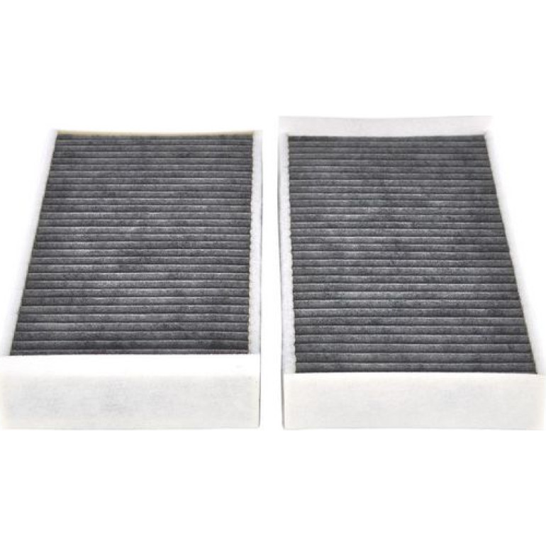 BOSCH 1 987 435 538 Innenraumfilter FILTER+ BOSCH 1 987 435 538 Innenraumfilter FILTER+