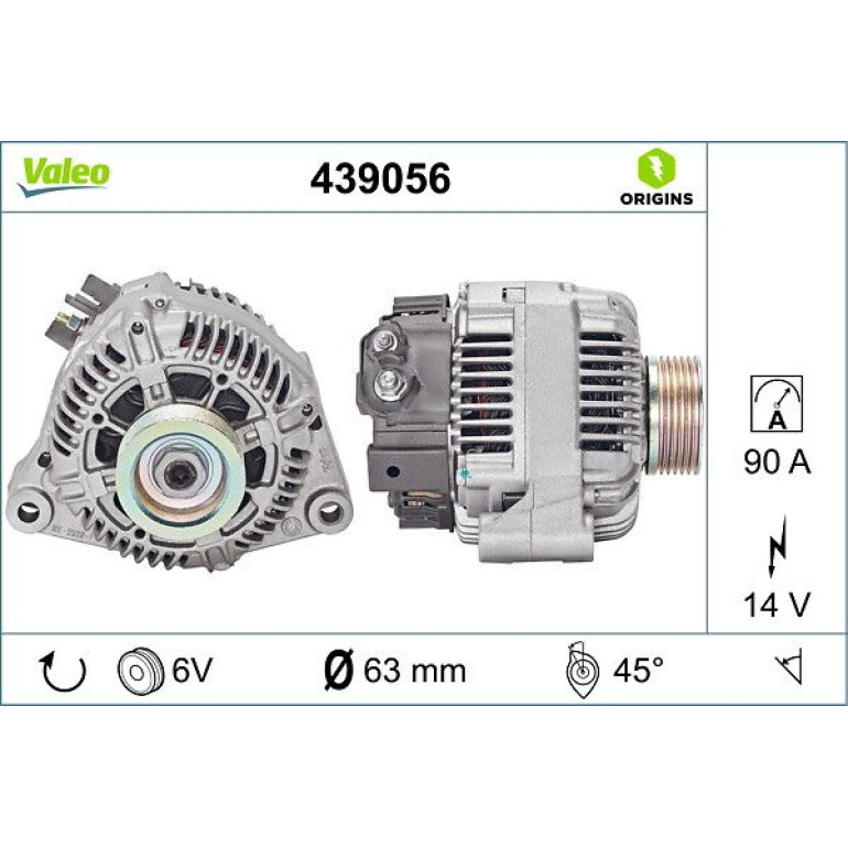 Generator 439056 Generator 439056