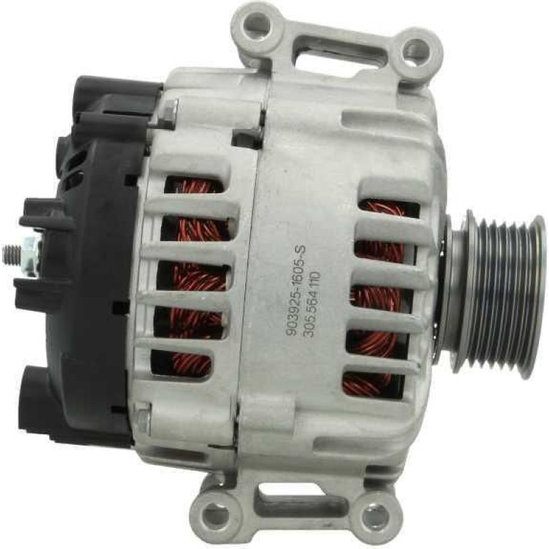Generator 205.548.150.004