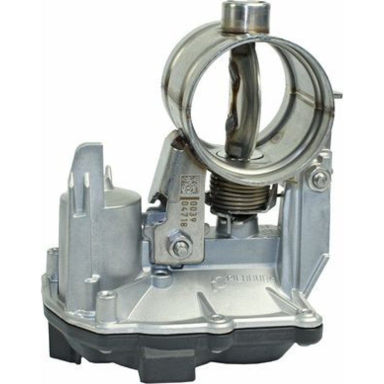Abgasklappe 0892551 Abgasklappe 0892551