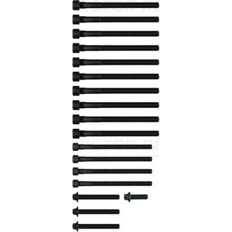 Zylinderkopfschraubensatz 14-32309-02