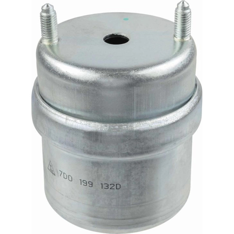 Lagerung, Motor 25369 01