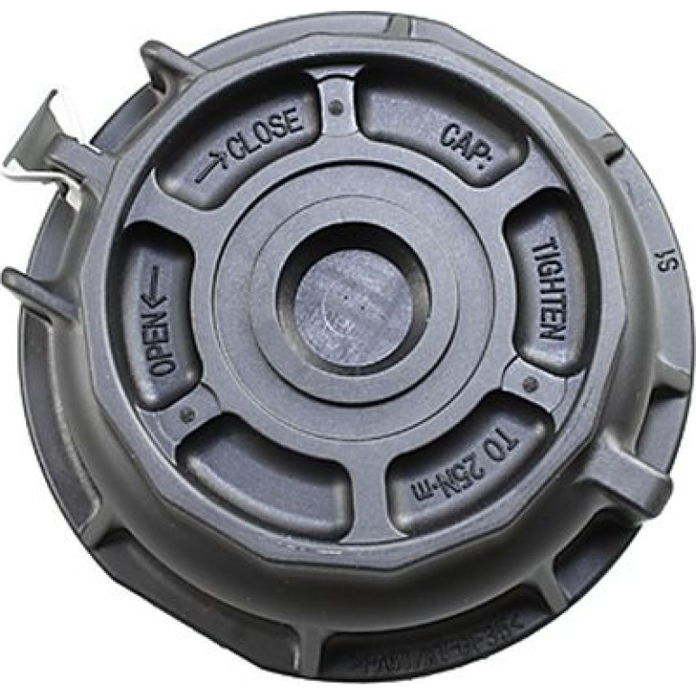 Deckel, Ölfiltergehäuse 2370074 Deckel, Ölfiltergehäuse 2370074