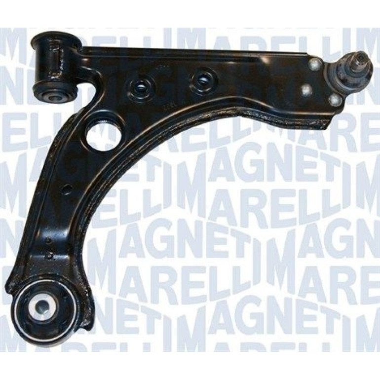 Lenker, Radaufhängung 301181307000 Lenker, Radaufhängung 301181307000