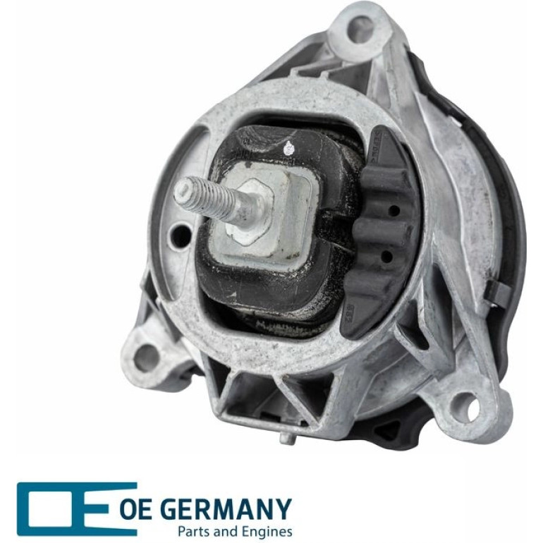 Motorlager rechts für BMW X3 X4 F25 F26 22 11 6 868 490 OEGERMANY 801211 Motorlager rechts für BMW X3 X4 F25 F26 22 11 6 868 490 OEGERMANY 801211