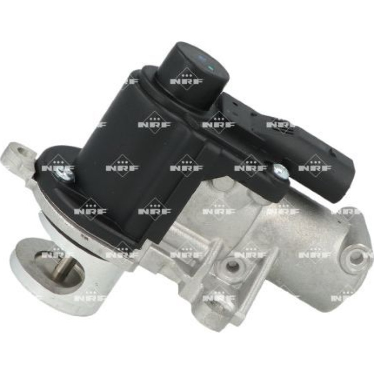 AGR-Ventil 48712 AGR-Ventil 48712