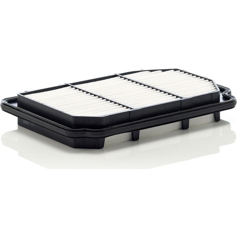 MANN-FILTER C 2931 Luftfilter