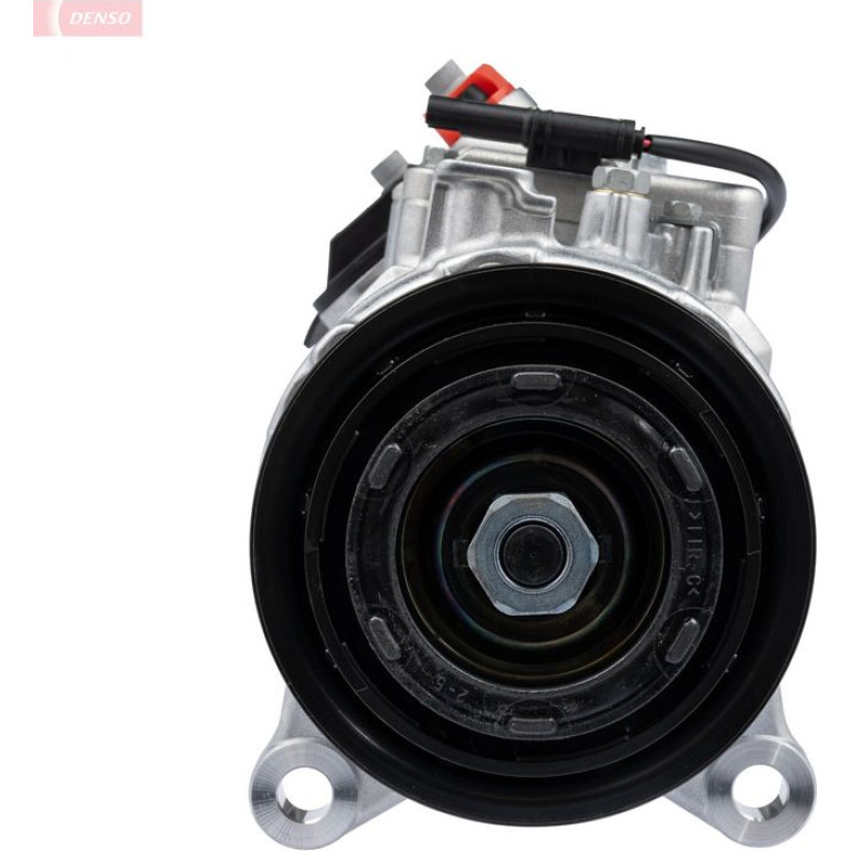 Kompressor, Klimaanlage DCP05120 Kompressor, Klimaanlage DCP05120