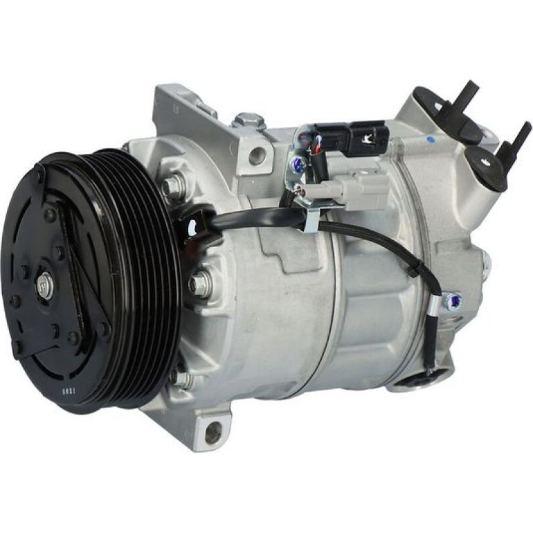 Kompressor, Klimaanlage 813149 Kompressor, Klimaanlage 813149
